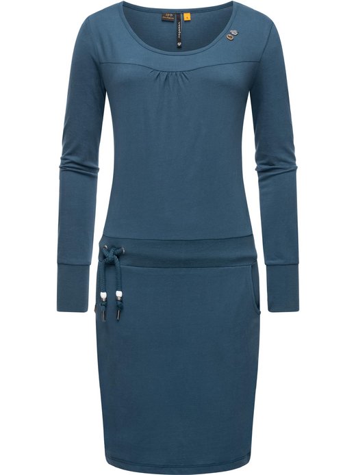 Damen Jerseykleid - Penellope
