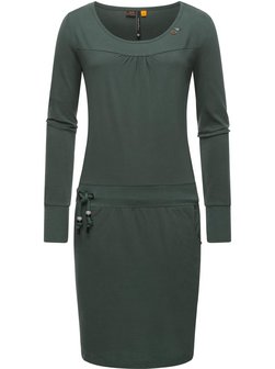 Damen Jerseykleid - Penellope