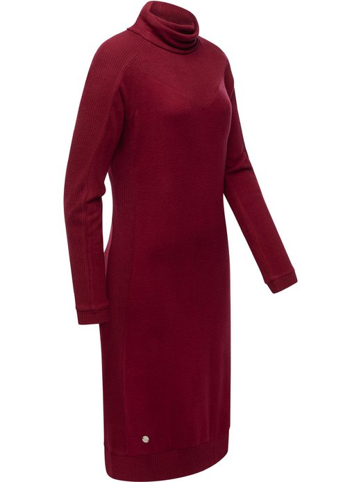 Damen Jerseykleid - Peona