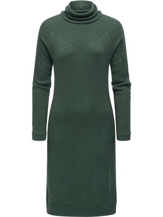 Damen Jerseykleid - Peona