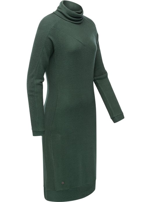 Damen Jerseykleid - Peona