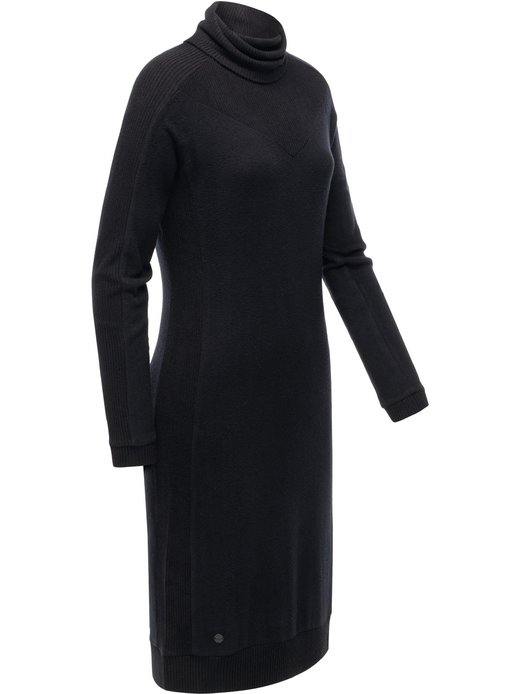 Damen Jerseykleid - Peona
