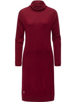 Damen Jerseykleid - Peona