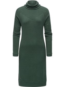 Damen Jerseykleid - Peona