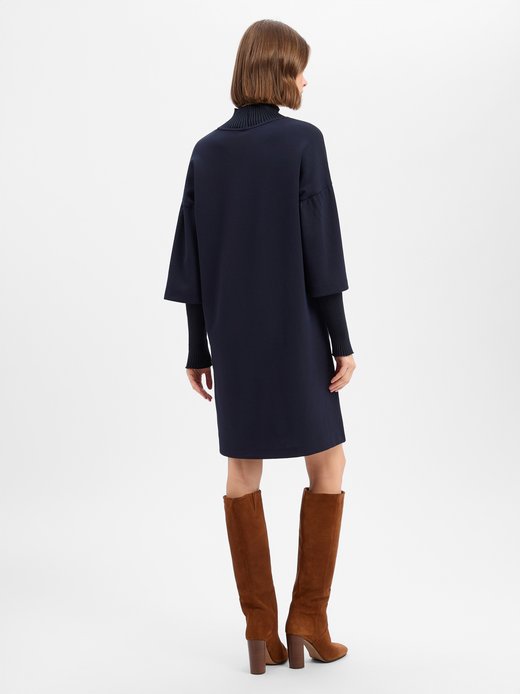 Damen Jerseykleid - SC-Banu 273