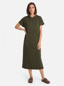 Damen Jerseykleid - SC-Banu