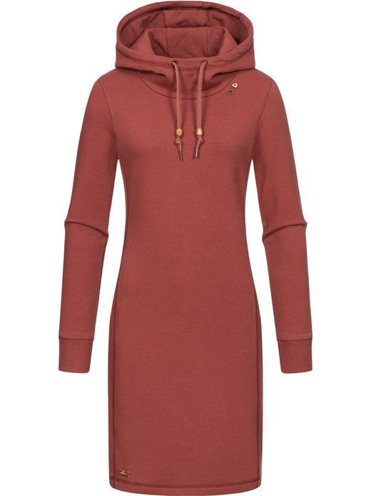 Damen Jerseykleid - Sabreen