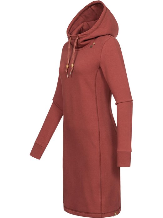 Damen Jerseykleid - Sabreen