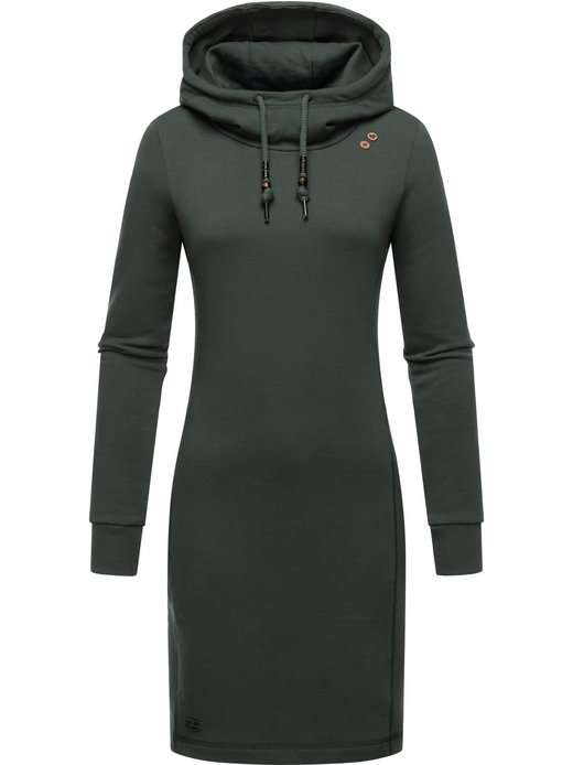 Damen Jerseykleid - Sabreen