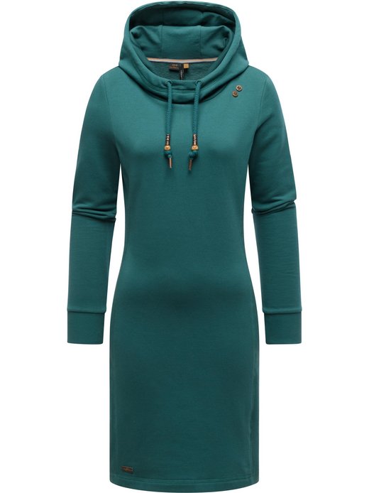 Damen Jerseykleid - Sabreen