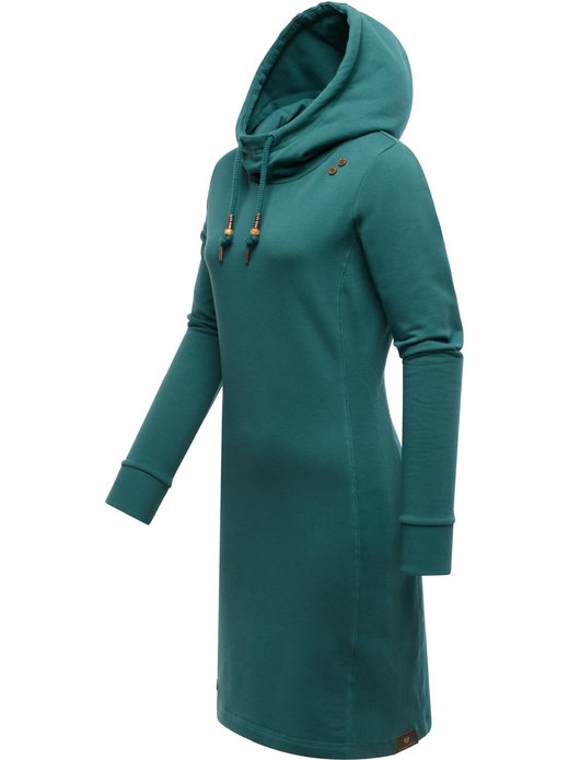 Damen Jerseykleid - Sabreen