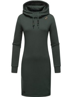 Damen Jerseykleid - Sabreen