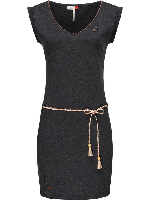 Damen Jerseykleid - Slavka