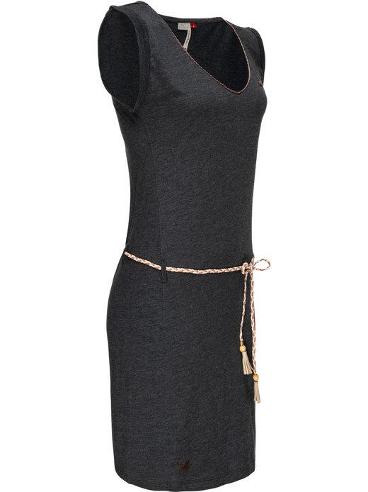 Damen Jerseykleid - Slavka