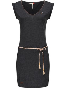 Damen Jerseykleid - Slavka