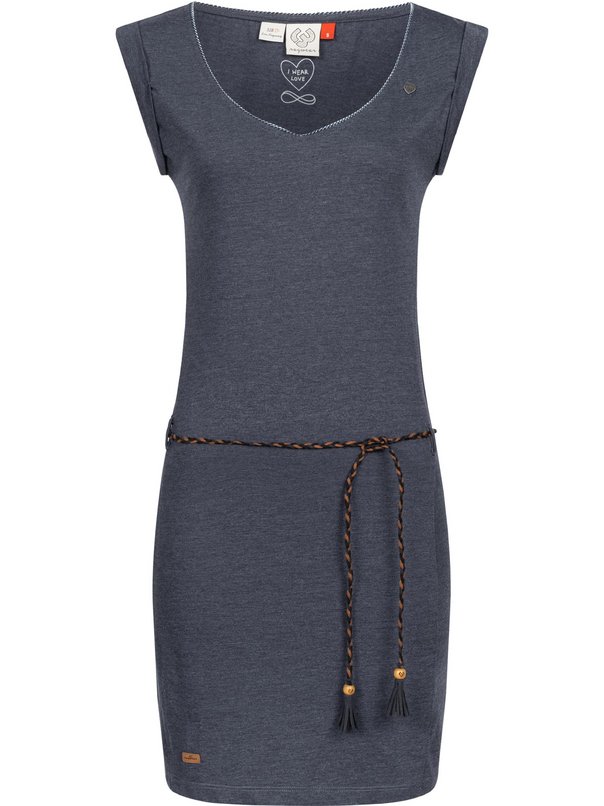 Ragwear Damen Kleid - Tagg Bluete kaufen online