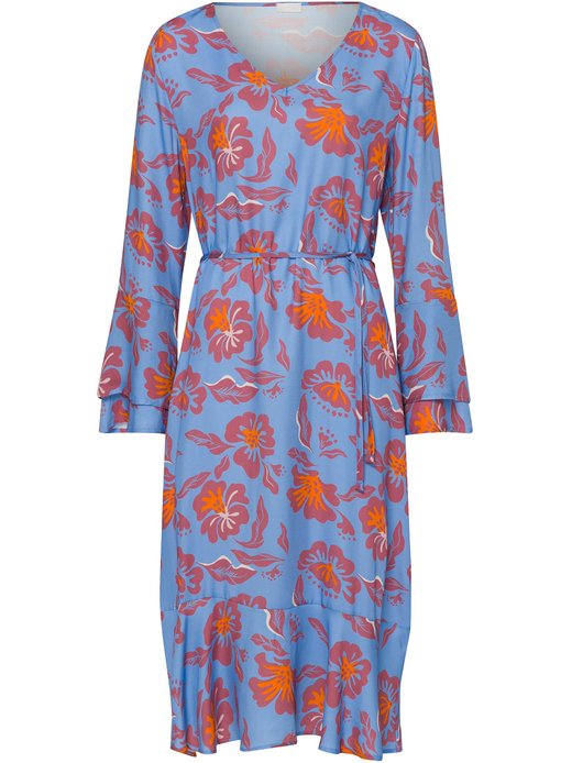Damen Jerseykleid  -  Sunny Vibes