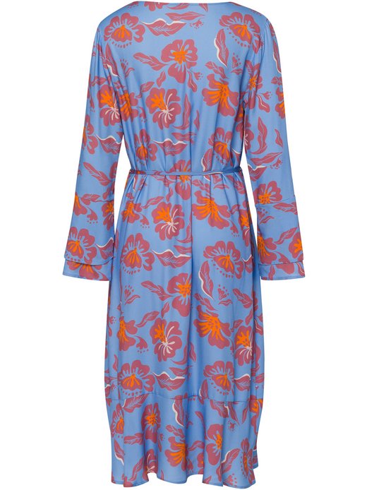 Damen Jerseykleid  -  Sunny Vibes