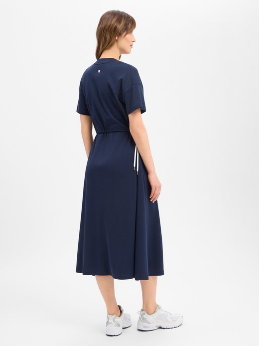 Damen Jerseykleid - Tomika