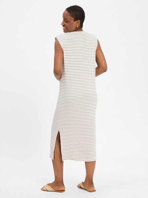 Damen Jerseykleid - Vilumira