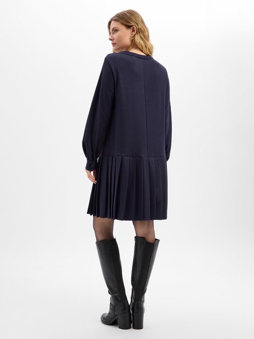 Damen Jerseykleid - WKDNavetta