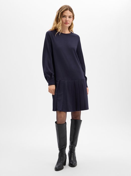 Damen Jerseykleid - WKDNavetta