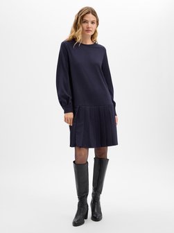 Damen Jerseykleid - WKDNavetta