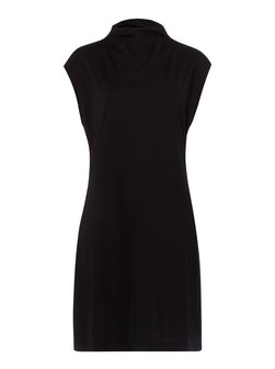 Damen Jerseykleid