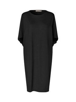 Damen Jerseykleid