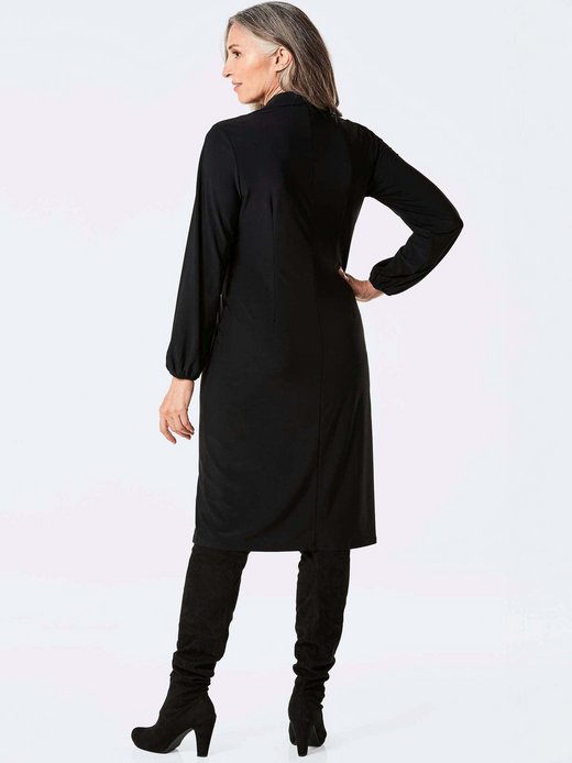 Damen Jerseykleider - Kurzgröße