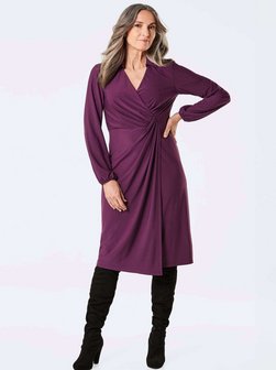 Damen Jerseykleider - Kurzgröße