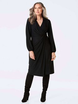 Damen Jerseykleider - Kurzgröße