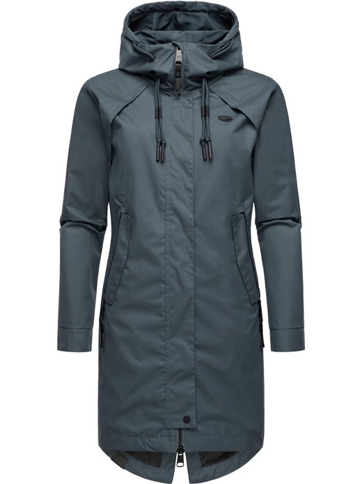 Damen Jerseymantel - Rejany