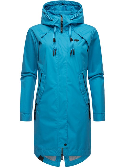 Damen Jerseymantel - Rejany