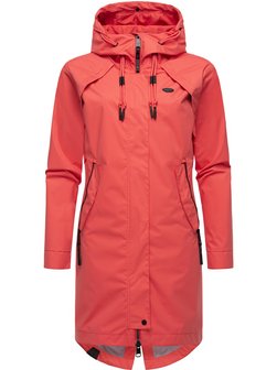 Damen Jerseymantel - Rejany