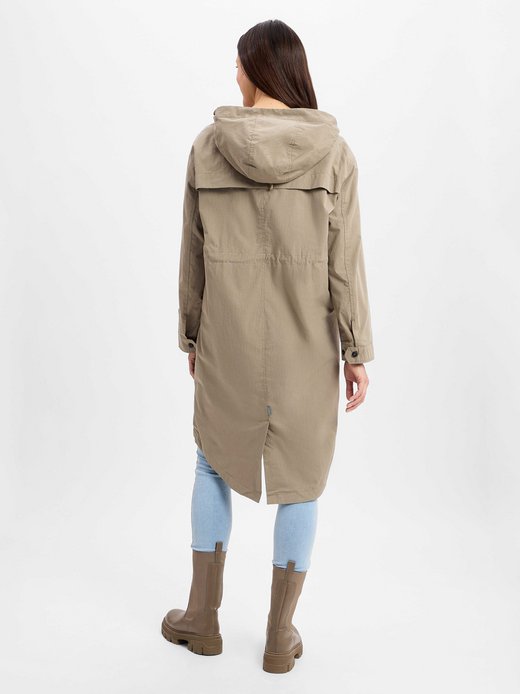 Damen Jerseymantel - Sinatry