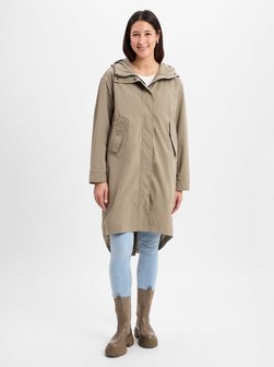 Damen Jerseymantel - Sinatry