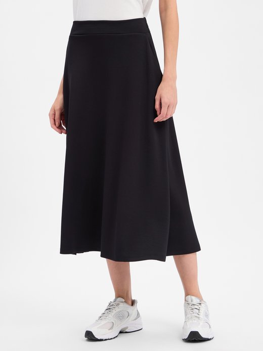 Damen Jerseyrock - Banu