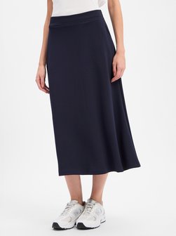 Damen Jerseyrock - Banu