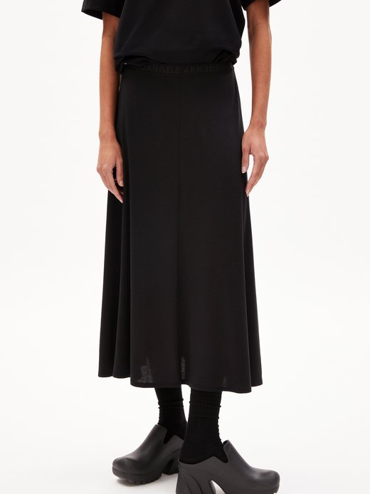 Damen Jerseyrock - Ileniaa Laraa