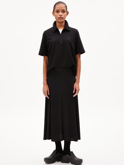 Damen Jerseyrock - Ileniaa Laraa