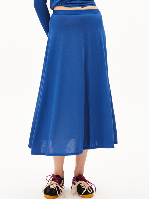 Damen Jerseyrock - Ileniaa Laraa