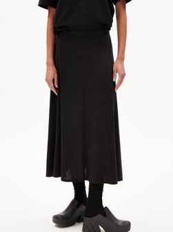 Damen Jerseyrock - Ileniaa Laraa