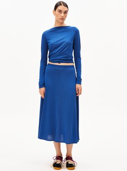 Damen Jerseyrock - Ileniaa Laraa