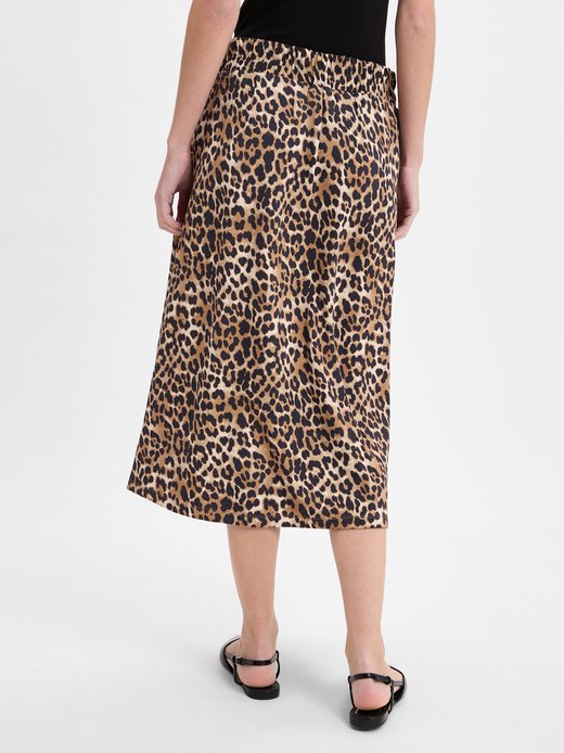 Damen Jerseyrock - Ophia