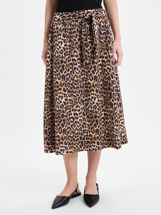 Damen Jerseyrock - Ophia