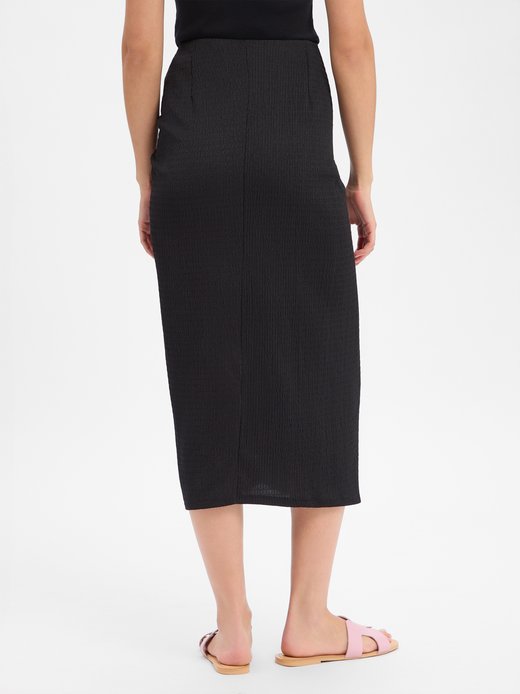 Damen Jerseyrock - Yola