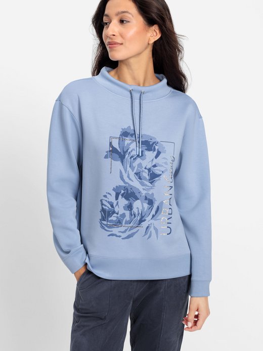 Damen Jerseyshirt