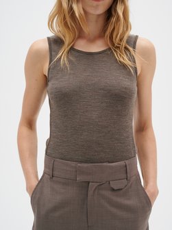 Damen Jerseytop FangIW