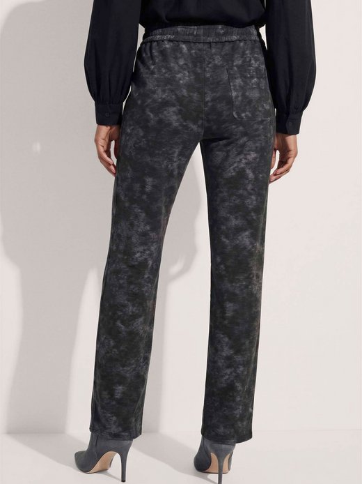 Damen Jogg-Pant - Kurzgröße